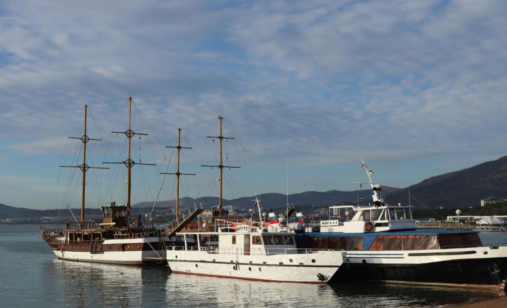 Hausboot mieten Müritz